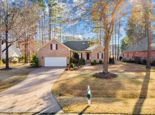 306 Potomac Dr, Chocowinity, NC 27817