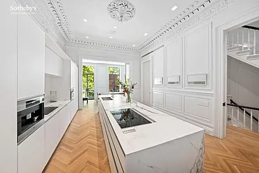 Sold by Sotheby's International Realty