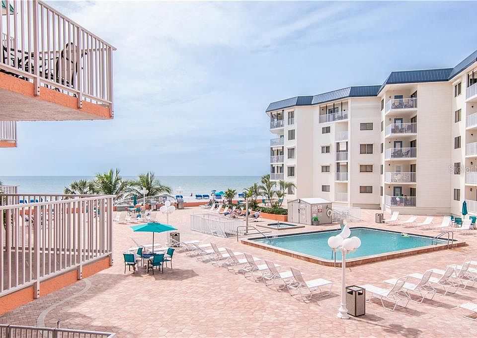 1st image of 18400 Gulf Blvd APT 1214