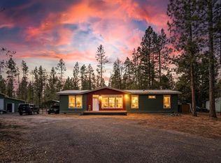 15461 Federal Rd, La Pine, OR 97739