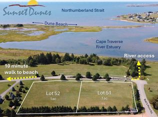 LOT 51 Campbells Way Cpe, Traverse, PE C0B1X0
