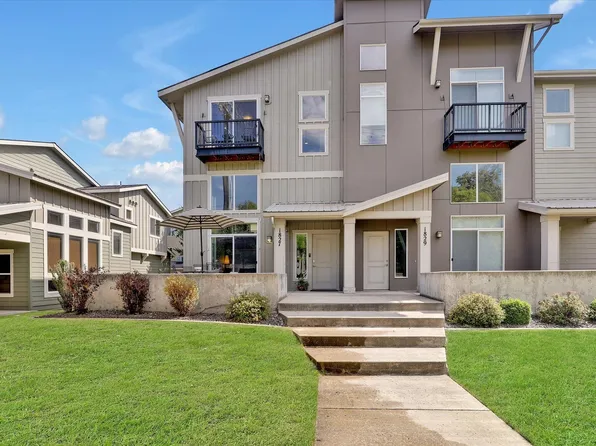 1827 W Bridge Ave, Spokane, WA 99201