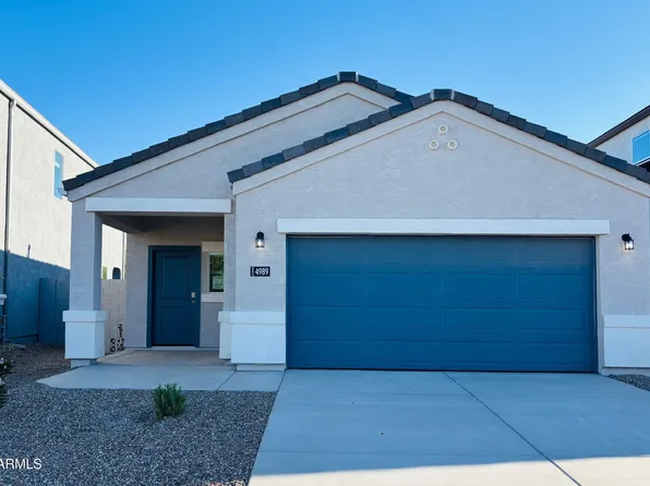 4989 E UMBER Road, San Tan Valley, AZ 85143
