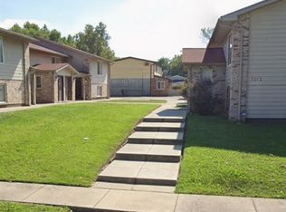 3212 Oliver St, East Saint Louis, IL 62205