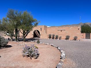 11265 E Limberlost Rd, Tucson, AZ 85749