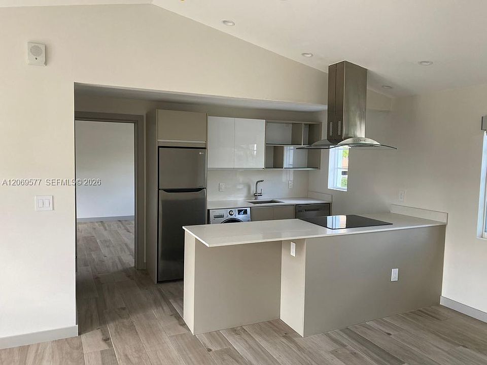 1st image of 8035 Abbott Ave #107