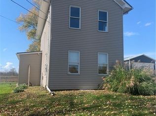 1909 Manchester Ave SW, Massillon, OH 44666