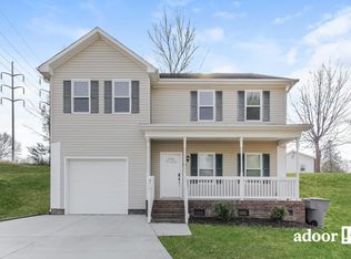 241 Summerpine Pl, Kannapolis, NC 28081