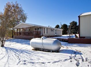 26114 Jasmine Dr, Fountain, MN 55935