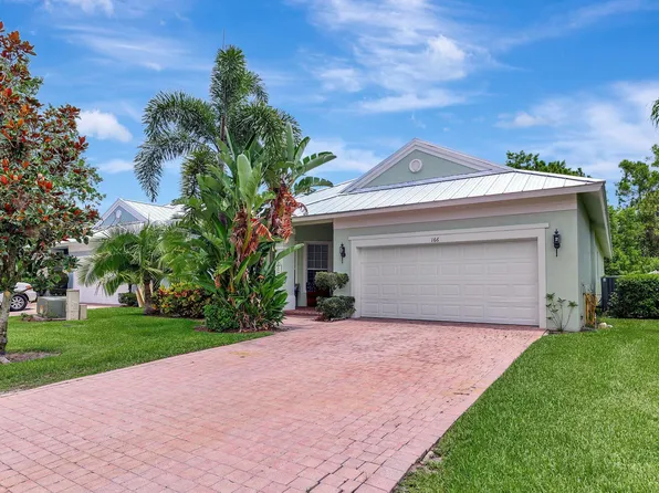 166 NW Pleasant Grove Way, Port Saint Lucie, FL 34986