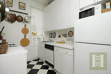 Rented by Halstead Real Estate