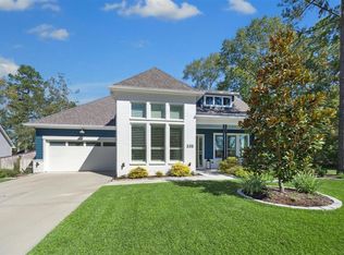 335 N Turks Cap Trl, Montgomery, TX 77316