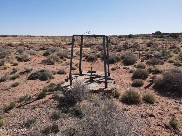 8465 E Tryon Ln, Snowflake, AZ 85937