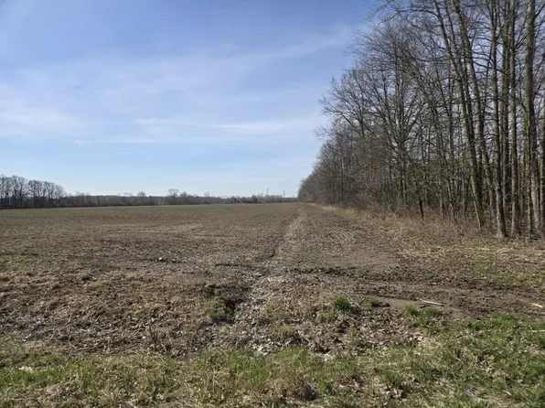 0 Weber Rd Lot B, Columbus, MI 48063