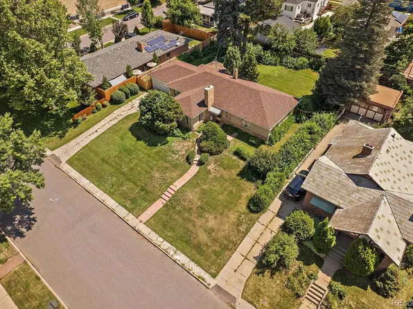 1040 Niagara Street, Denver, CO 80220