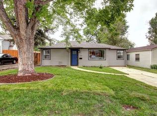 5337 S Louthan St, Littleton, CO 80120