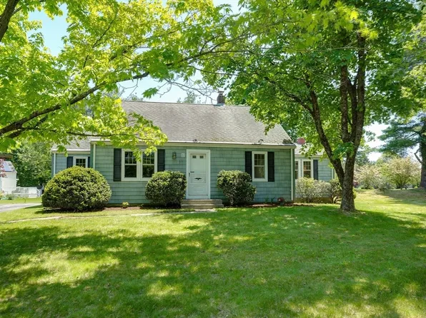 11 Adams Rd, Northborough, MA 01532