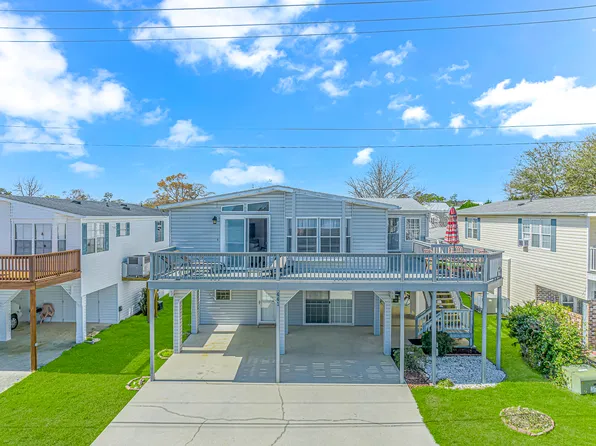 441 Oceanside Dr, Surfside Beach, SC 29575
