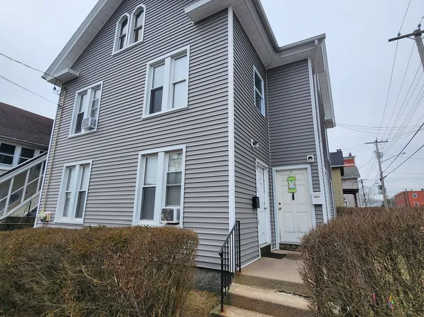 158 Olivia Street, Derby, CT 06418