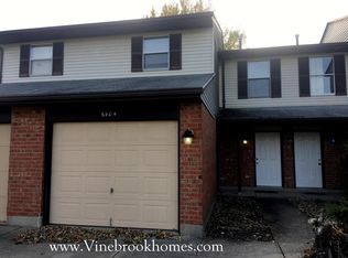 6404 Appleseed Pl, Dayton, OH 45424