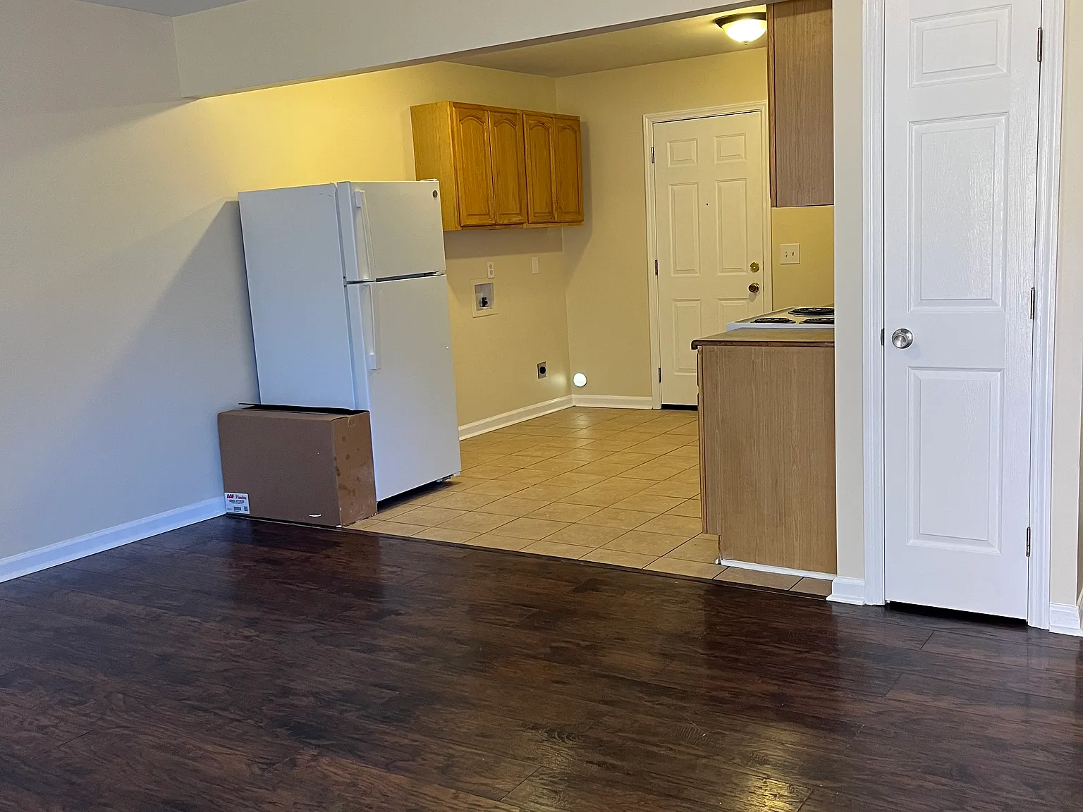 2 bed, $1,550 — Photo 3