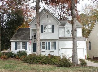 5501 Centipede Trl, Raleigh, NC 27610