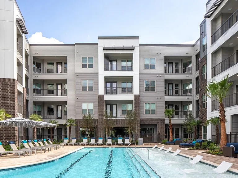 The Mitchell at Woodmill Creek — Photo 36