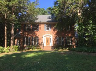 7420 Nicole Cir, Charlotte, NC 28277