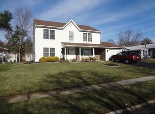 73 Gabriel Ln, Willingboro, NJ 08046