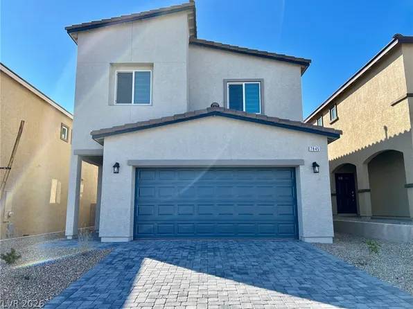 7845 Morganite Ave, Las Vegas, NV 89113