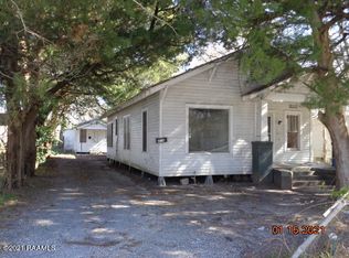 416 Robertson St #A & B, New Iberia, LA 70560