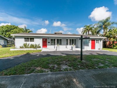 1908 N Park Rd, Hollywood, FL, 33021