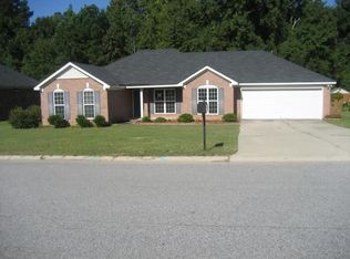 2911 Galahad Way, Augusta, GA 30909