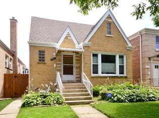 1637 N Oak Park Ave, Chicago, IL 60707