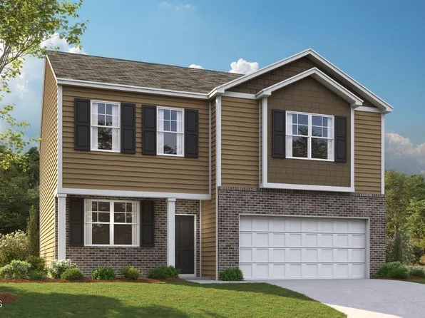 7532 Cottontail St, Corryton, TN 37721