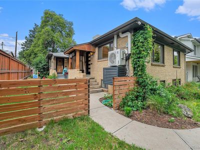 1111 Monroe Street, DENVER, CO, 80206