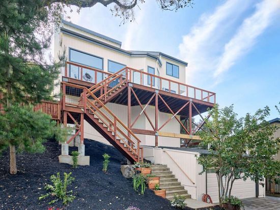 2 Twitter Ct, Oakland, CA 94619