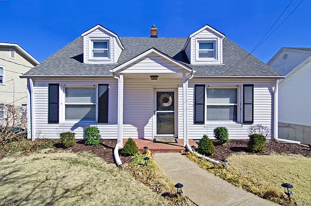 310 Couch Ave photo 1