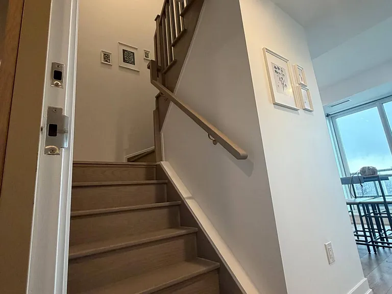 1100 Sheppard Ave W #Penthouse 07 — Photo 22
