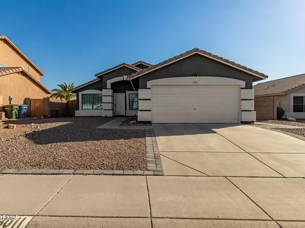 3011 W QUAIL Avenue, Phoenix, AZ 85027