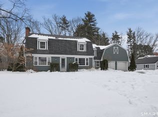 119 Pattonwood Drive, Southington, CT 06489