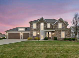 51141 Kerry Glen Dr, South Bend, IN 46637