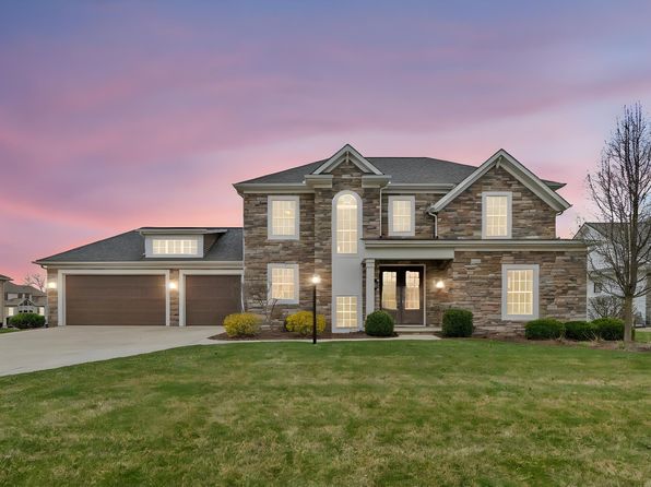 51141 Kerry Glen Dr, South Bend, IN 46637