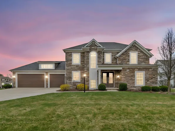 51141 Kerry Glen Dr, South Bend, IN 46637