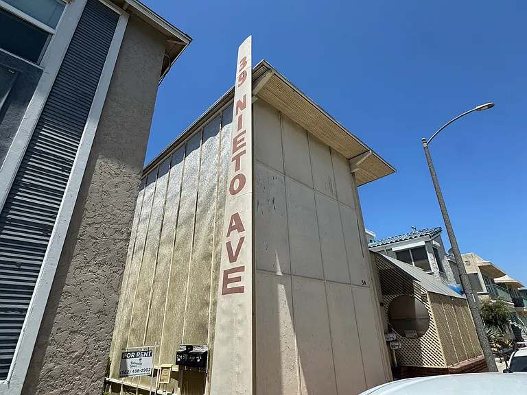 37 Nieto Ave #G — Photo 8