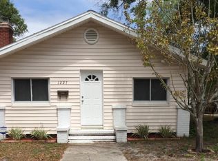 1227 55th Ave N, Saint Petersburg, FL 33703