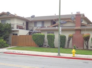 438 Northlake Dr APT 1, San Jose, CA 95117