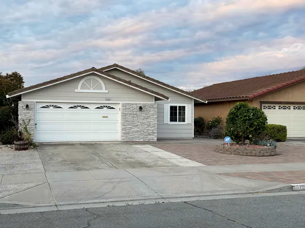 5792 Dichondra Pl, Newark, CA 94560