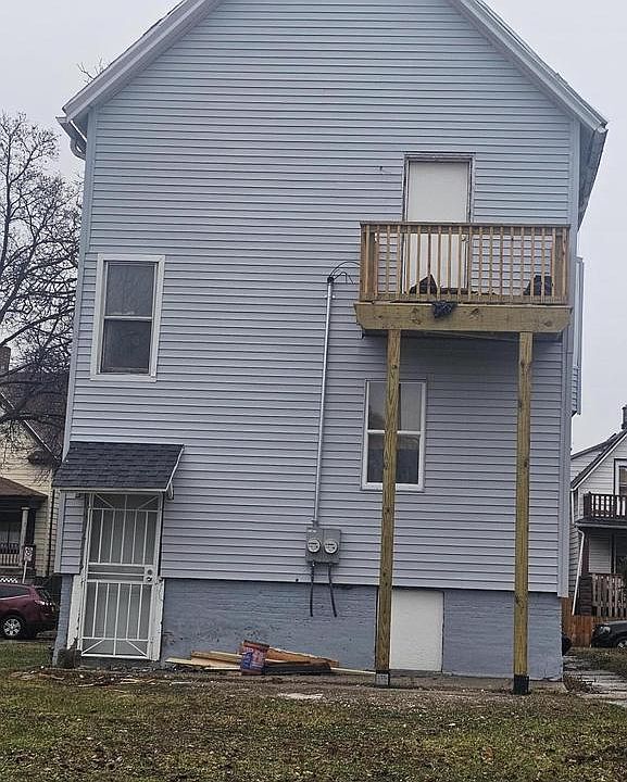 2nd image of 2643 N 24th STREET