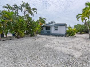31218 Avenue E, Big Pine Key, FL 33043